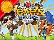 Jewels Hero